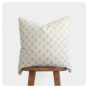 Woven Nook Pillow Covers in the style Lyla